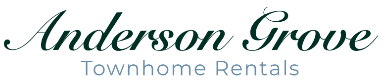Anderson Grove Logo